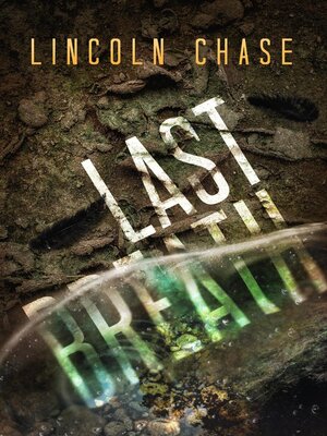 cover image of Last Breath